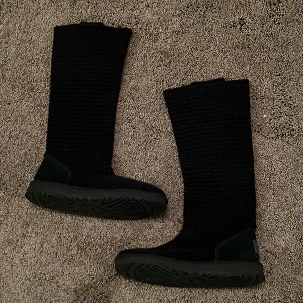 Ugg Sweater Boot - image 3